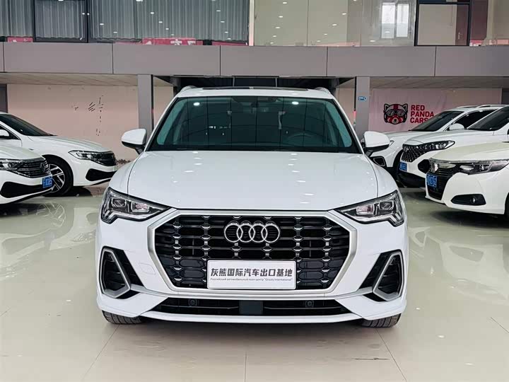 Фото 2 - Audi Q3