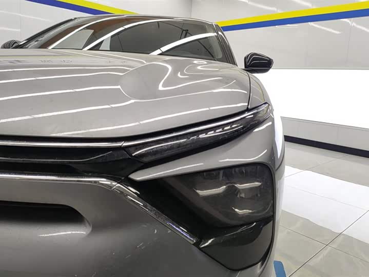 Фото 5 - Citroen C5 X