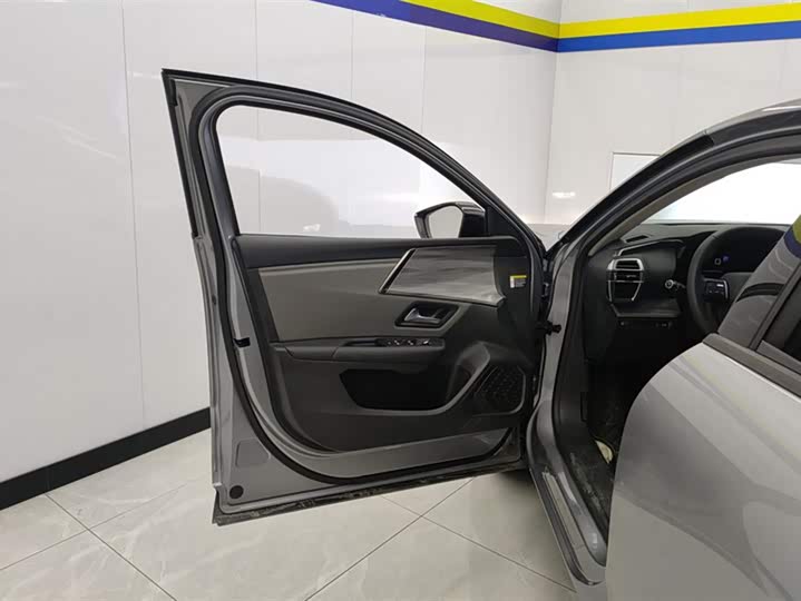 Фото 7 - Citroen C5 X