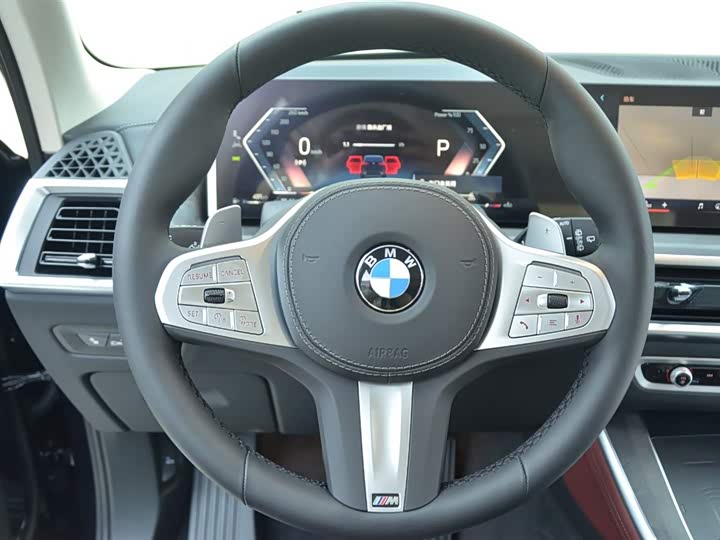 Фото 7 - BMW X5