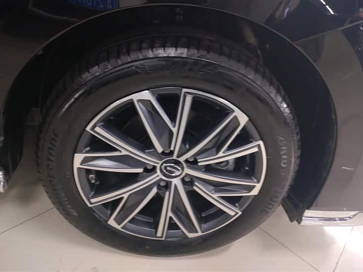 Фото 6 - GAC Trumpchi M8