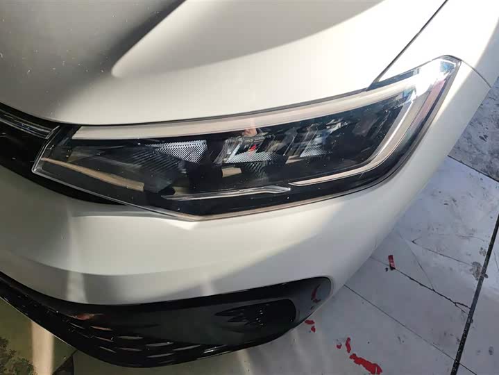 Фото 5 - Volkswagen Lavida