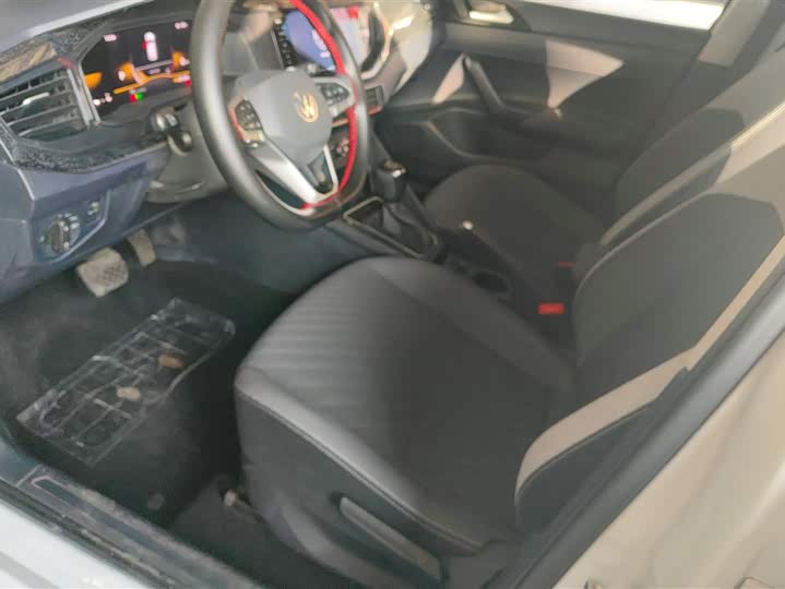 Фото 9 - Volkswagen Lavida