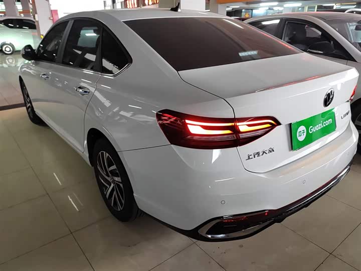 Фото 5 - Volkswagen Lavida