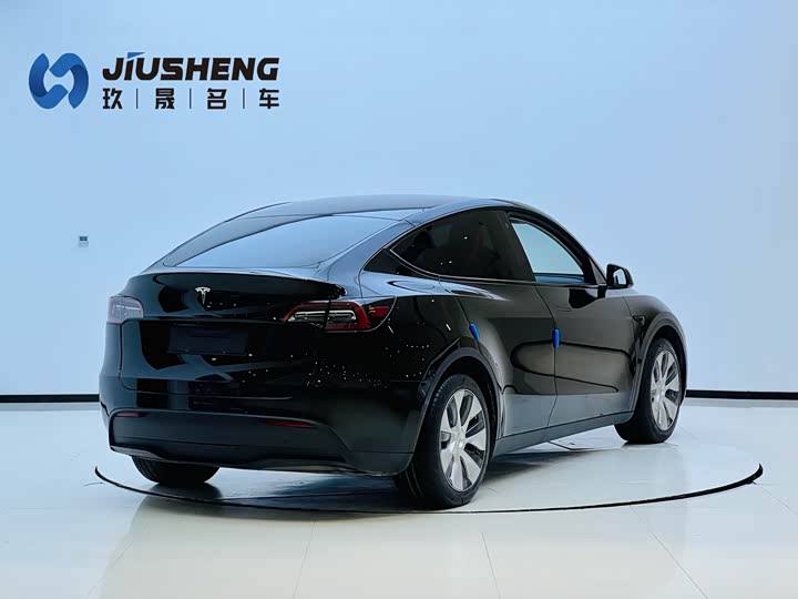 Фото 6 - Tesla Model Y