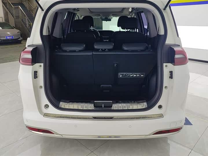 Фото 4 - GAC Trumpchi M6