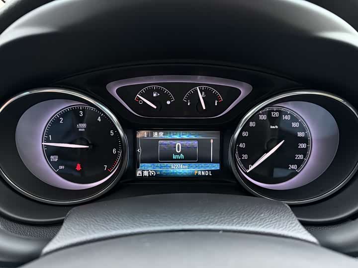 Фото 7 - Buick Envision Plus