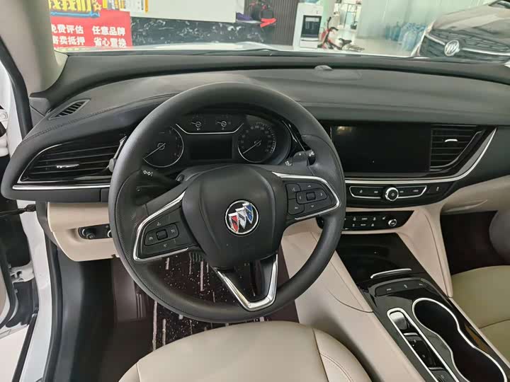 Фото 5 - Buick Regal