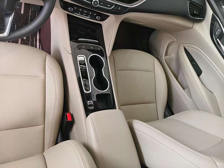 Фото 7 - Buick Regal