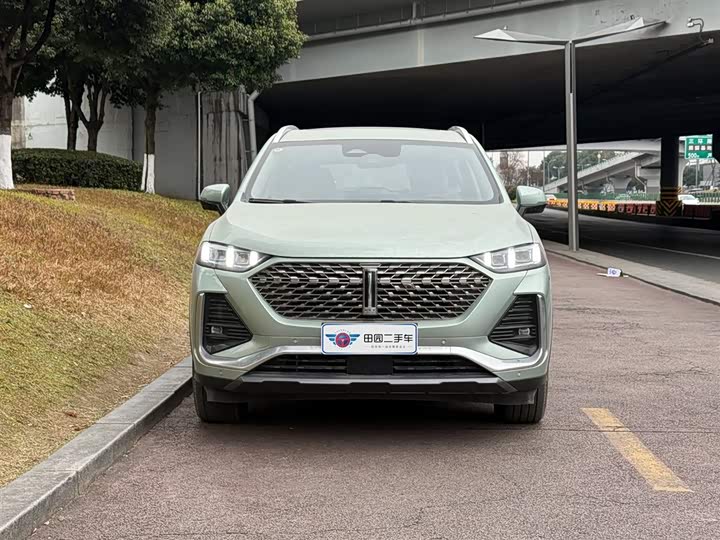 Фото 2 - Wey Latte DHT