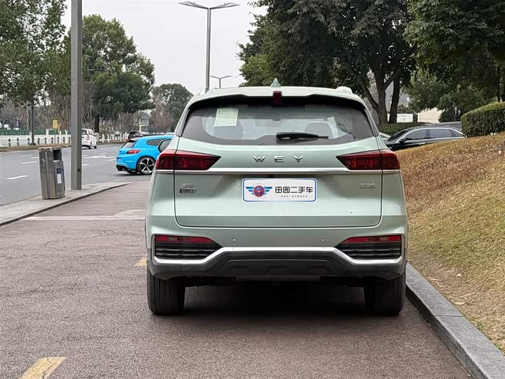 Фото 5 - Wey Latte DHT