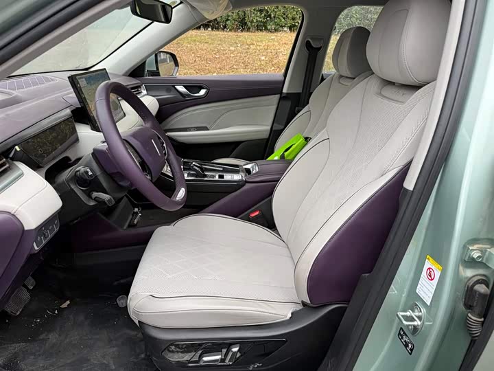 Фото 8 - Wey Latte DHT