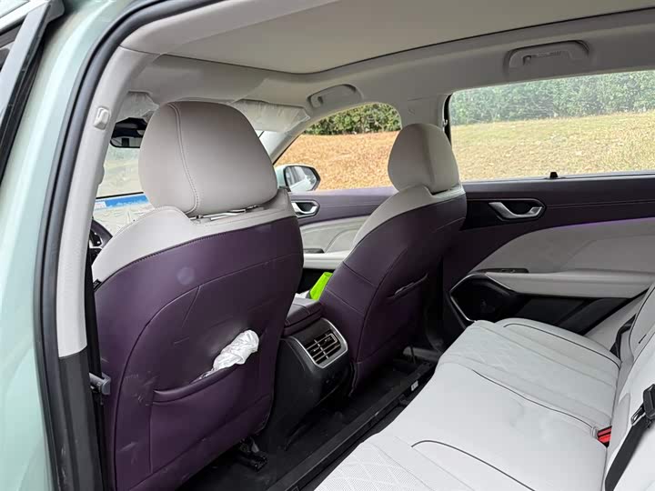 Фото 9 - Wey Latte DHT