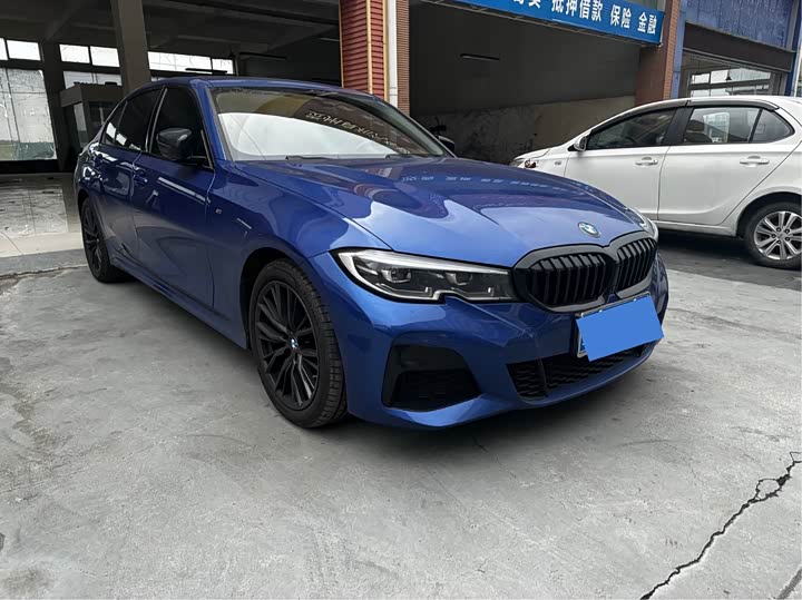 Фото 3 - BMW 3 Series