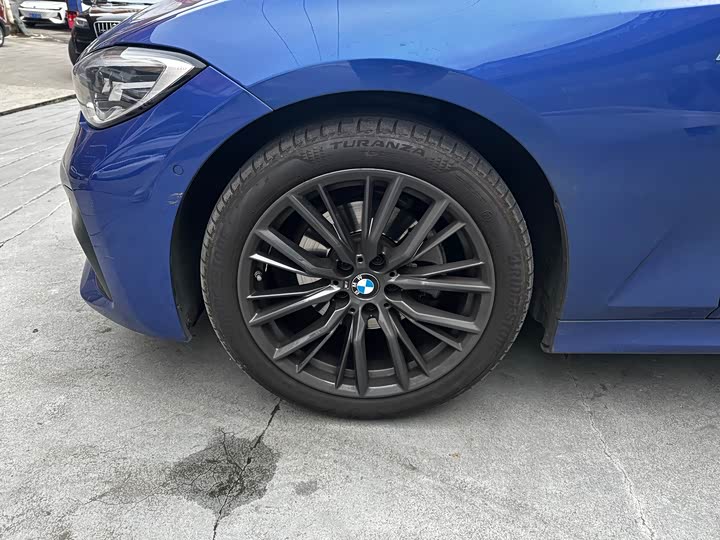 Фото 5 - BMW 3 Series