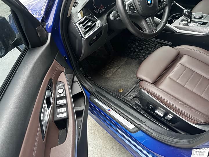 Фото 6 - BMW 3 Series