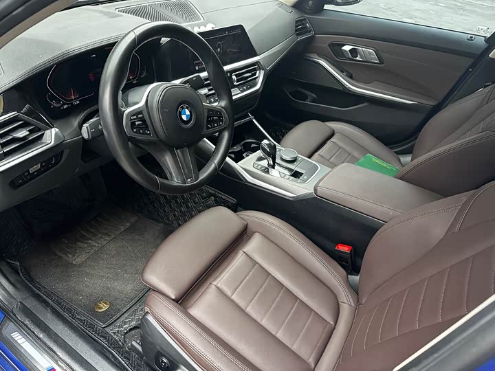 Фото 7 - BMW 3 Series