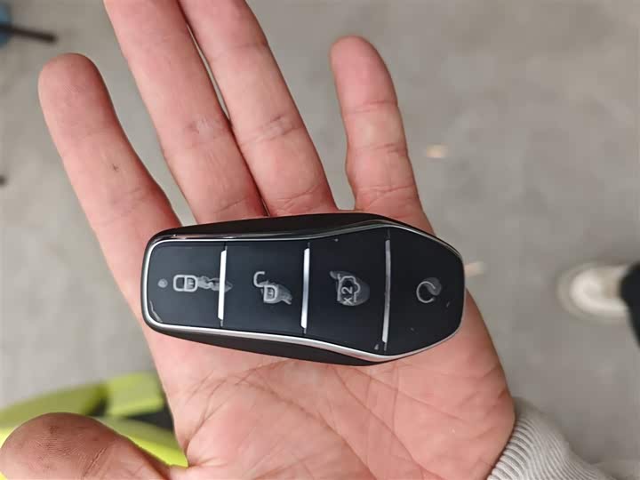 Фото 9 - BYD Seagull