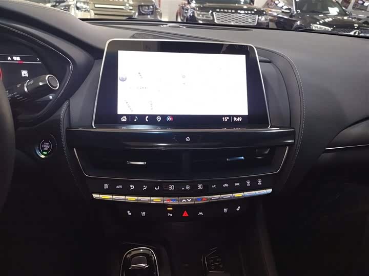 Фото 5 - Cadillac CT5