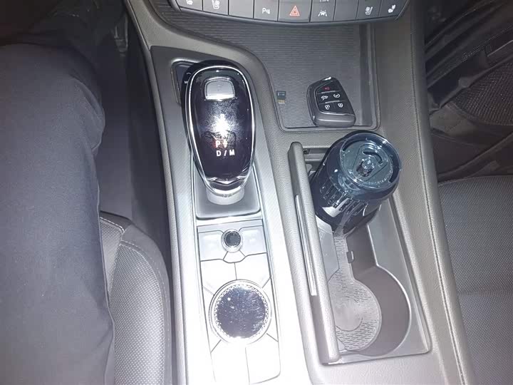 Фото 6 - Cadillac CT5