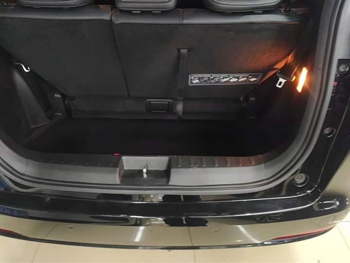 Фото 4 - GAC Trumpchi M6