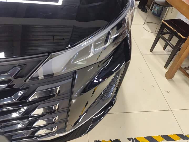 Фото 5 - GAC Trumpchi M6