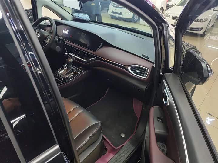 Фото 8 - GAC Trumpchi M6