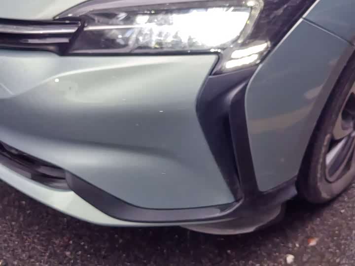 Фото 3 - Buick Velite 6