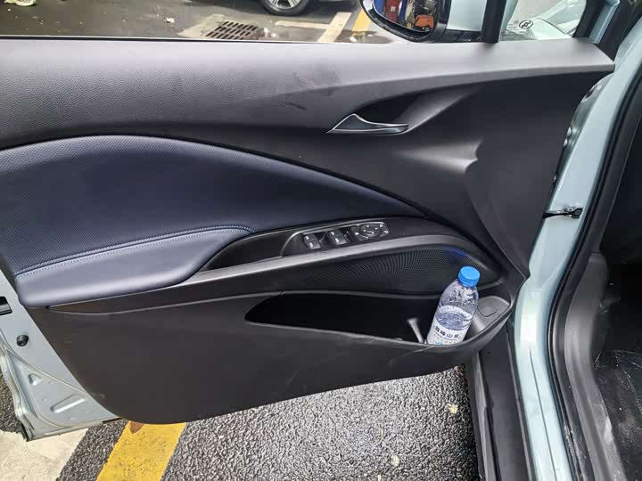 Фото 5 - Buick Velite 6