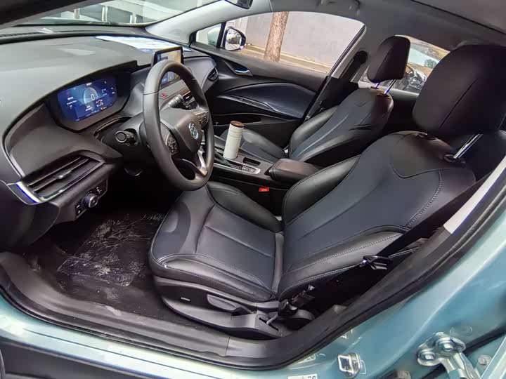 Фото 6 - Buick Velite 6