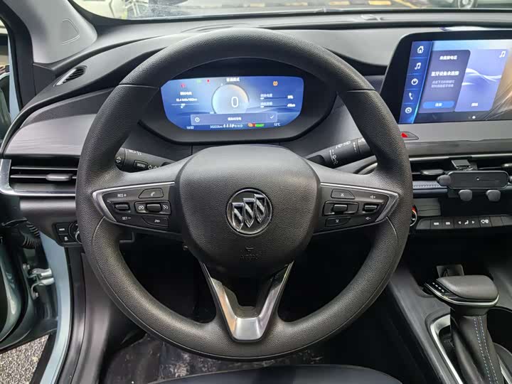 Фото 7 - Buick Velite 6