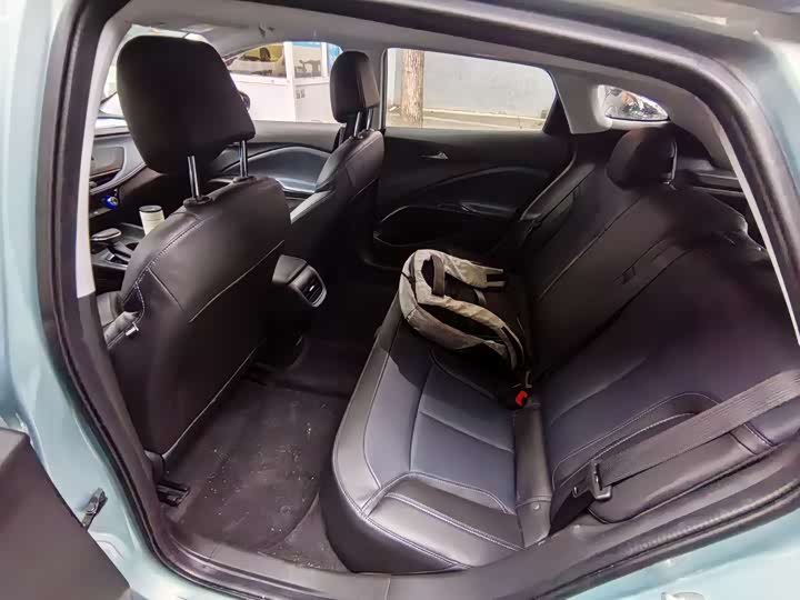 Фото 9 - Buick Velite 6