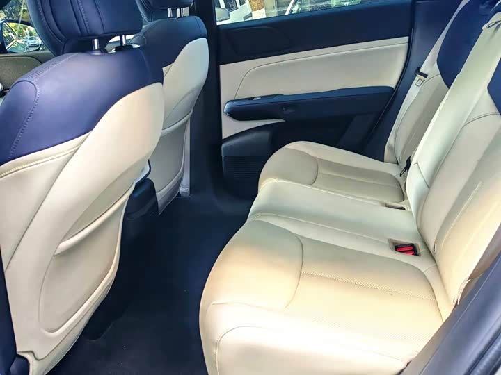 Фото 4 - XPeng G6