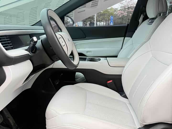 Фото 5 - XPeng G6