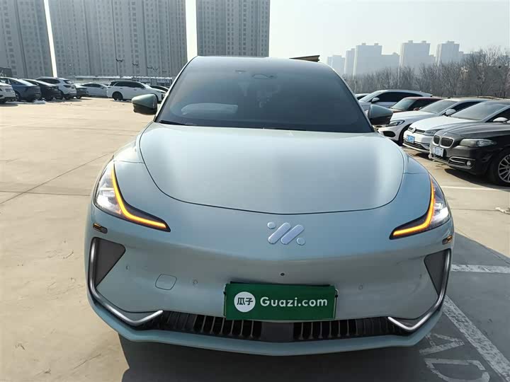 Фото 3 - IM motors LS7