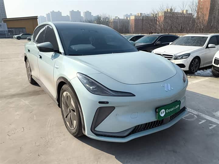 Фото 4 - IM motors LS7