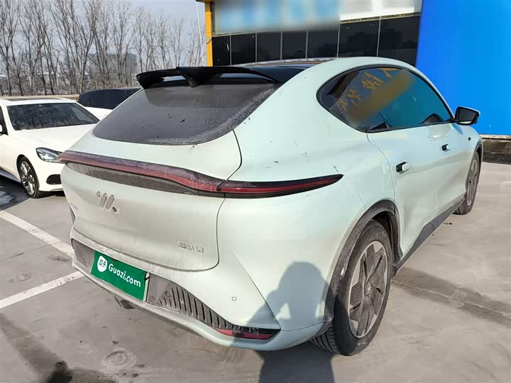 Фото 7 - IM motors LS7