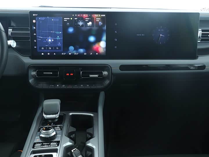 Фото 6 - BAIC Beijing BJ40 Hybrid