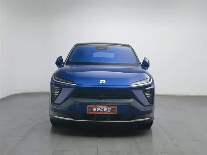 Фото 3 - Nio EC6