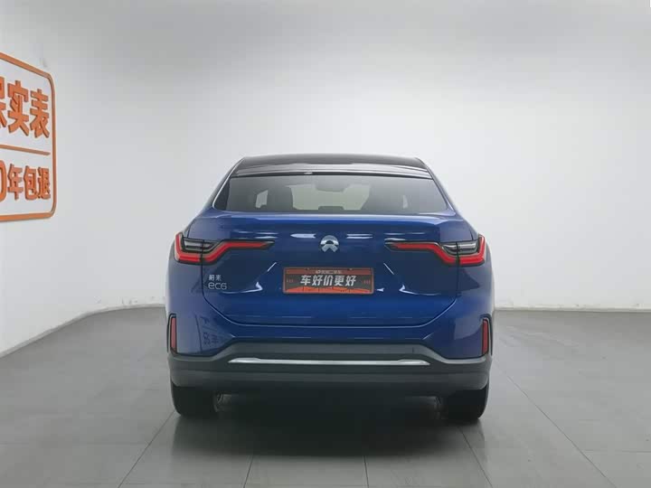 Фото 4 - Nio EC6