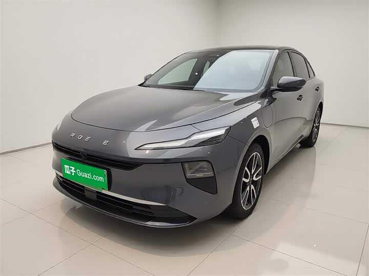 Фото 2 - Roewe D6