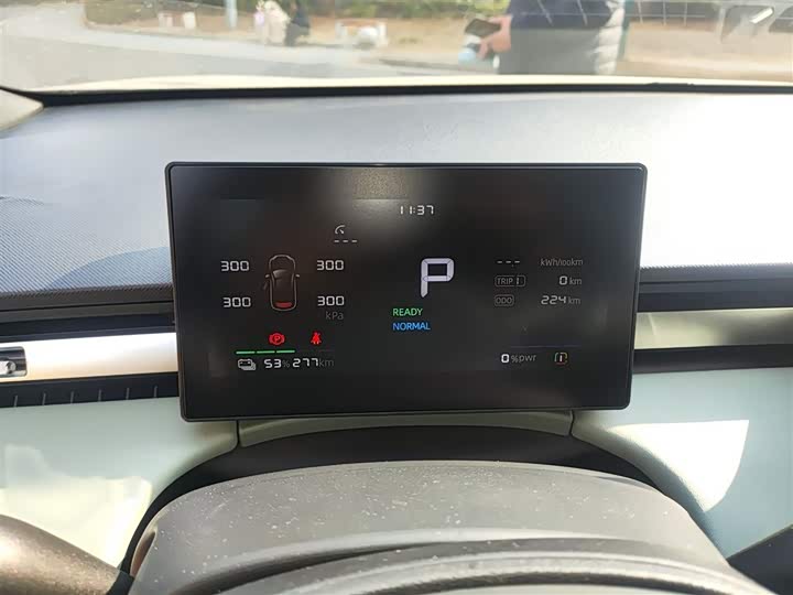 Фото 4 - Roewe D6