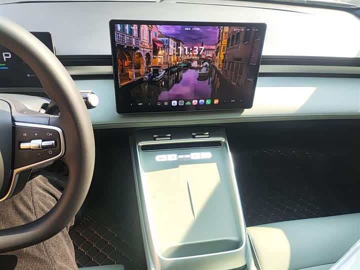 Фото 6 - Roewe D6