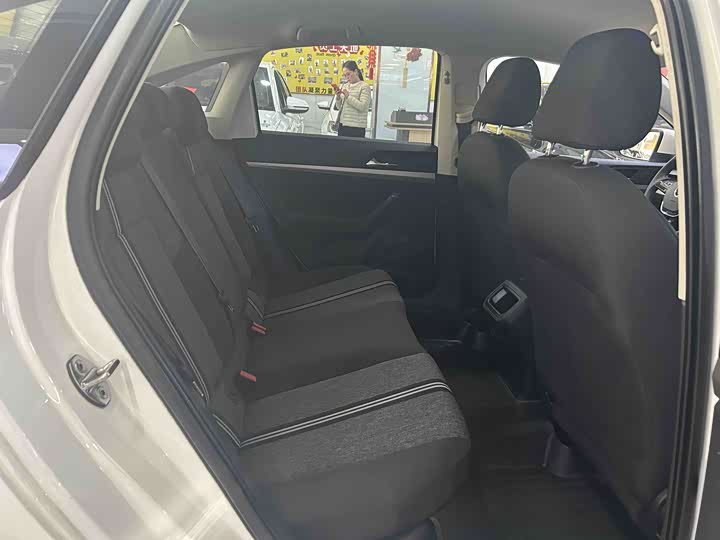 Фото 8 - Volkswagen Lavida EV