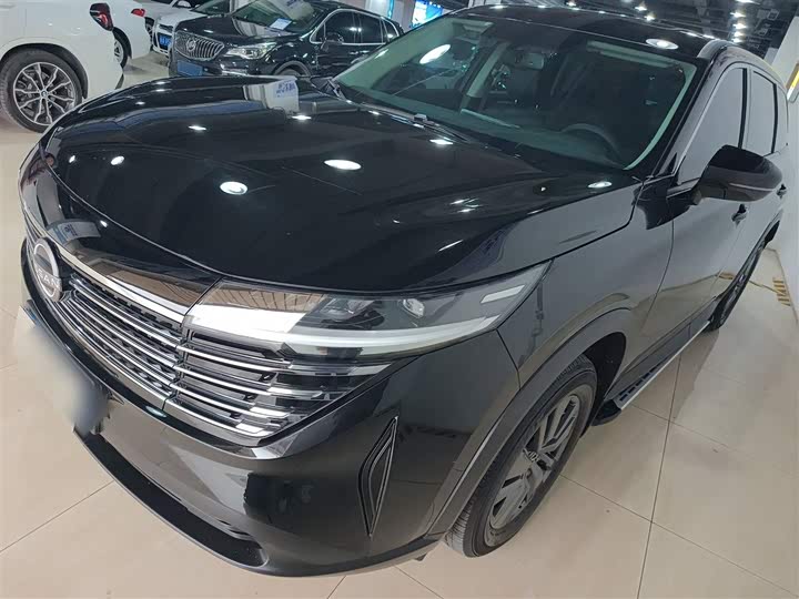 Фото 2 - Nissan Pathfinder