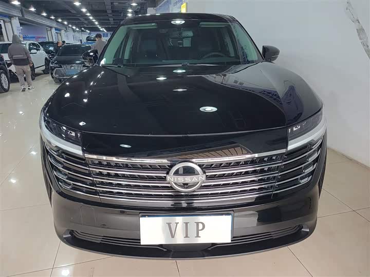 Фото 3 - Nissan Pathfinder