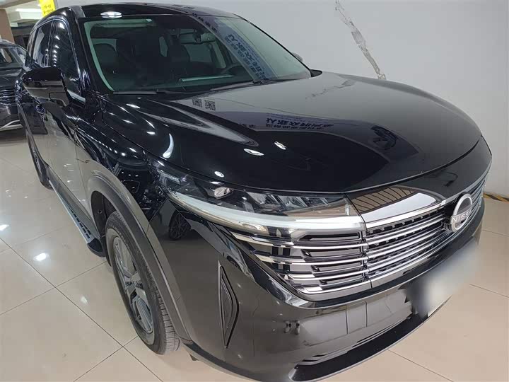 Фото 4 - Nissan Pathfinder