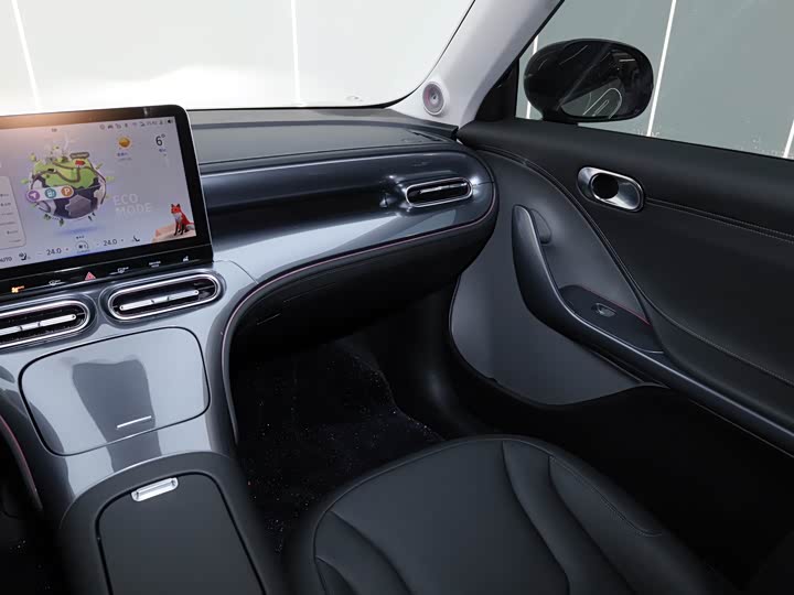 Фото 6 - Smart #1