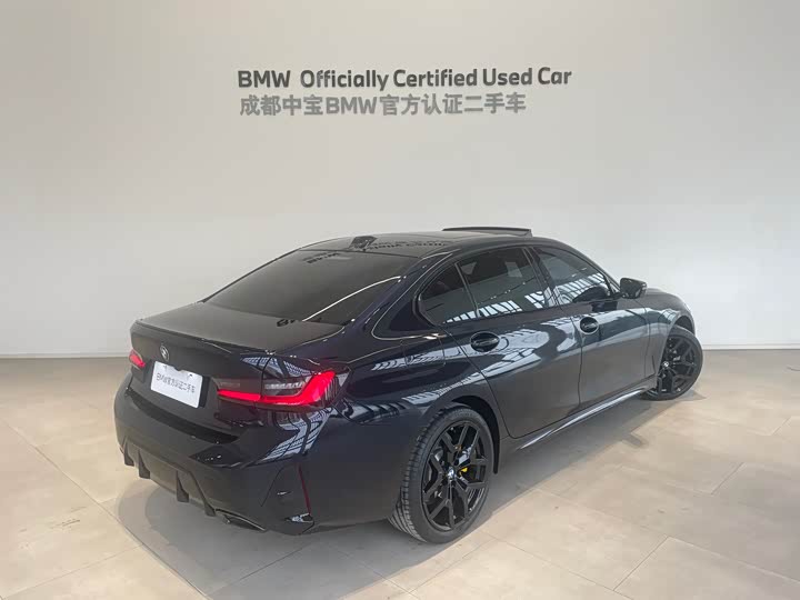 Фото 3 - BMW 3 Series