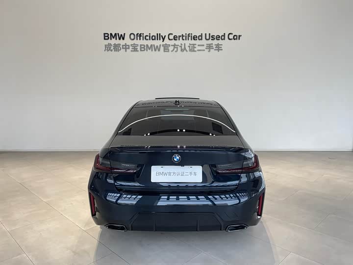 Фото 5 - BMW 3 Series